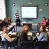 Cambridge Examinations at Horner School Dublin