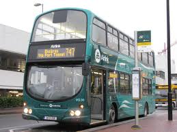 Bus 747