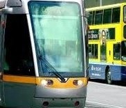 Bus and Tram
