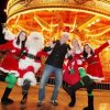 Dublin Docklands Christmas Festival