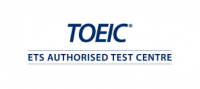 TOEIC Logo